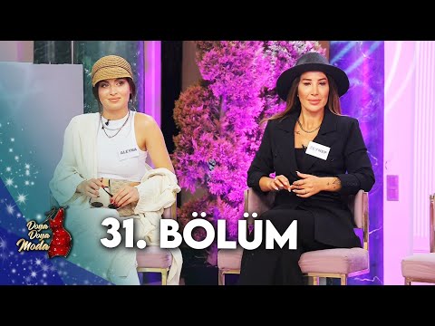 DOYA DOYA MODA 31. BÖLÜM @DoyaDoyaModa