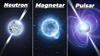 Mysterious Space Objects! (Part-3)