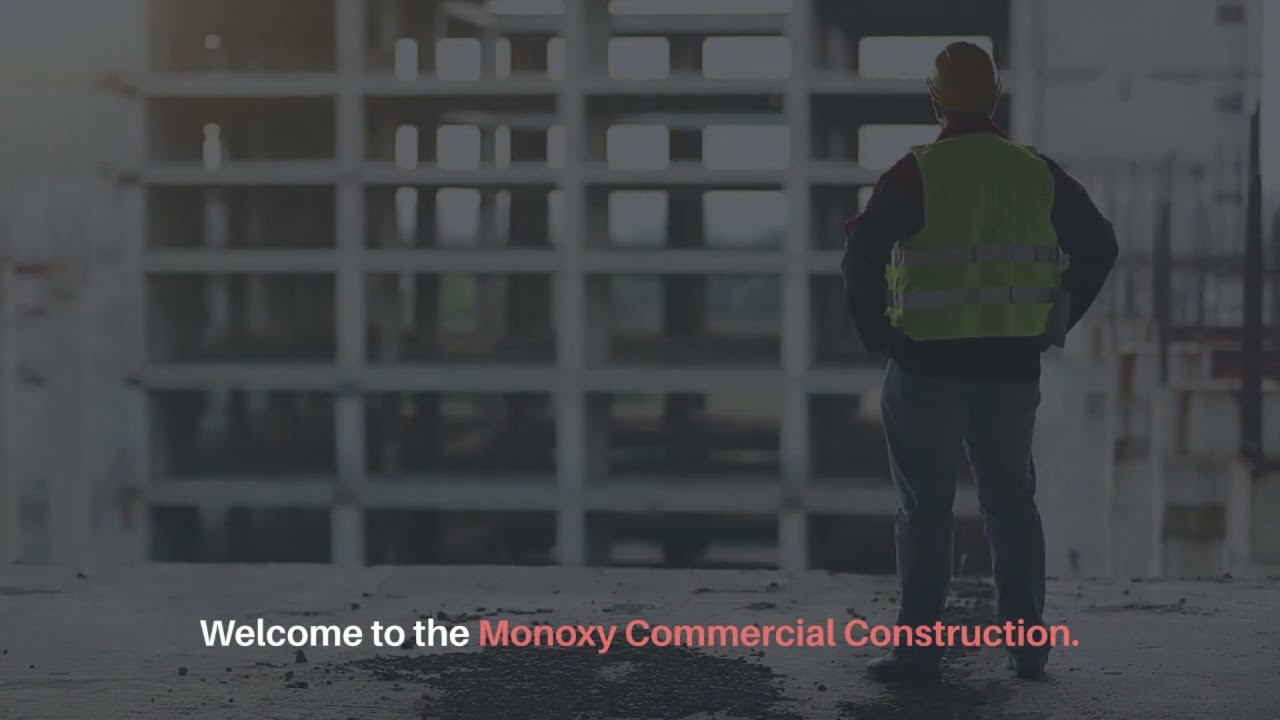 Building Renovation Dallas by Monoxy Commercial Construction