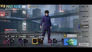 Farming prize path rewards | iPredator LIVE