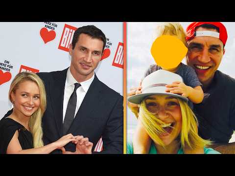 Remembering Hayden Panettiere: Ex Wladimir Klitschko (Father of Kaya) Speaks Out