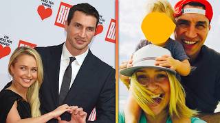 Remembering Hayden Panettiere Ex Wladimir Klitschko Father of Kaya Speaks Out