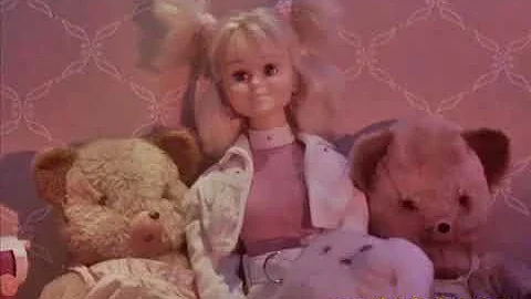 Quando foi criado o urso de pelúcia?