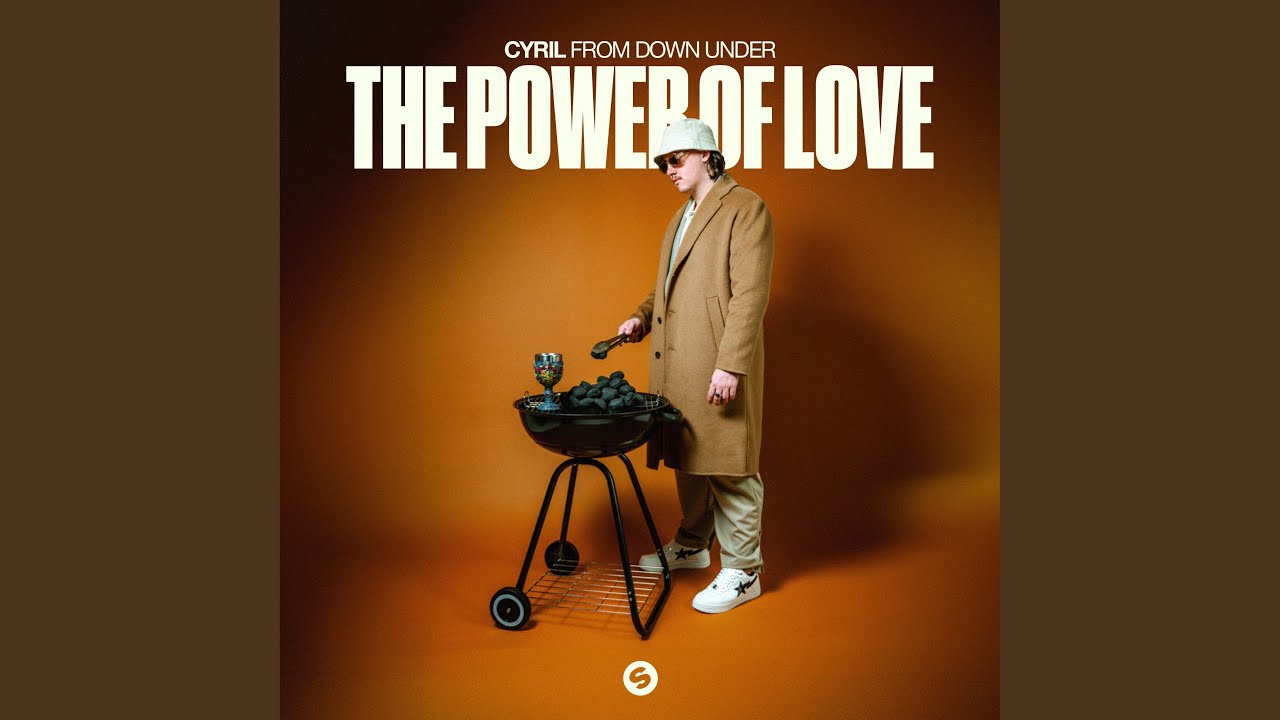 The Power Of Love (Slowed Version) - YouTube