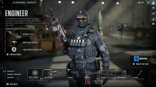 How to change skin displayed in your Battlefield 6 profile on PC