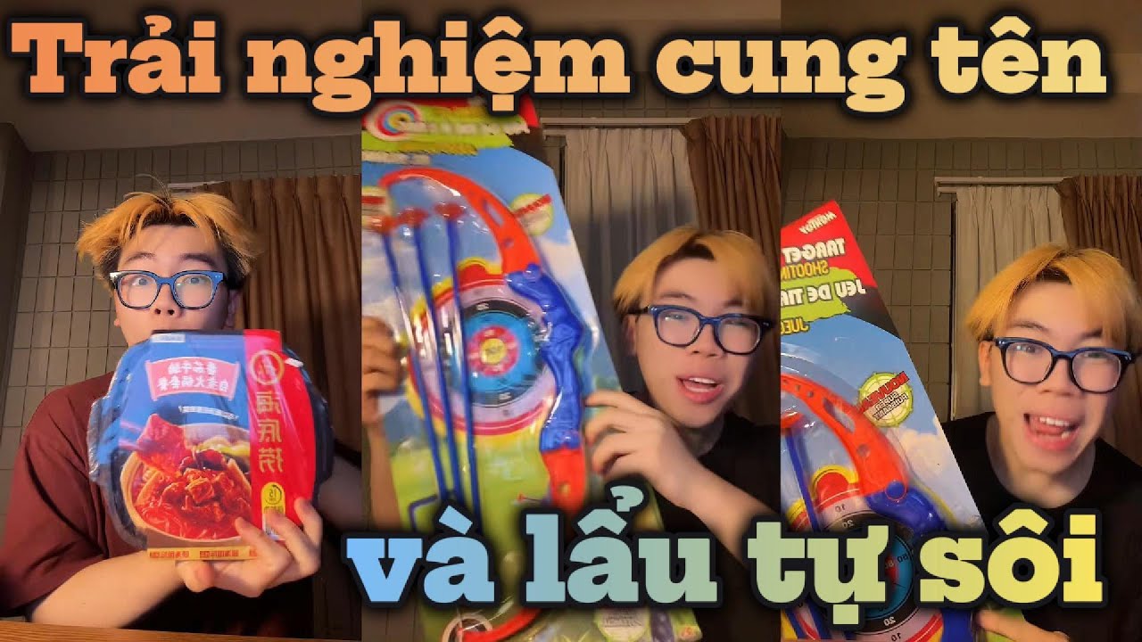 Cười rụng hàm với các vê lốc tại Canada