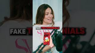 Anyone who follows the old gross rules of marketing is going to be left behind.⁠ ⁠