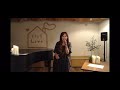 KOKIA - 次会う時は(2020.4.18 Youtube Live)