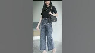 Kulot Rawis Jeans