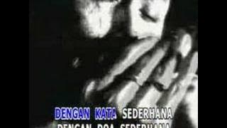 Doa Dalam Sunyi Iwan Fals