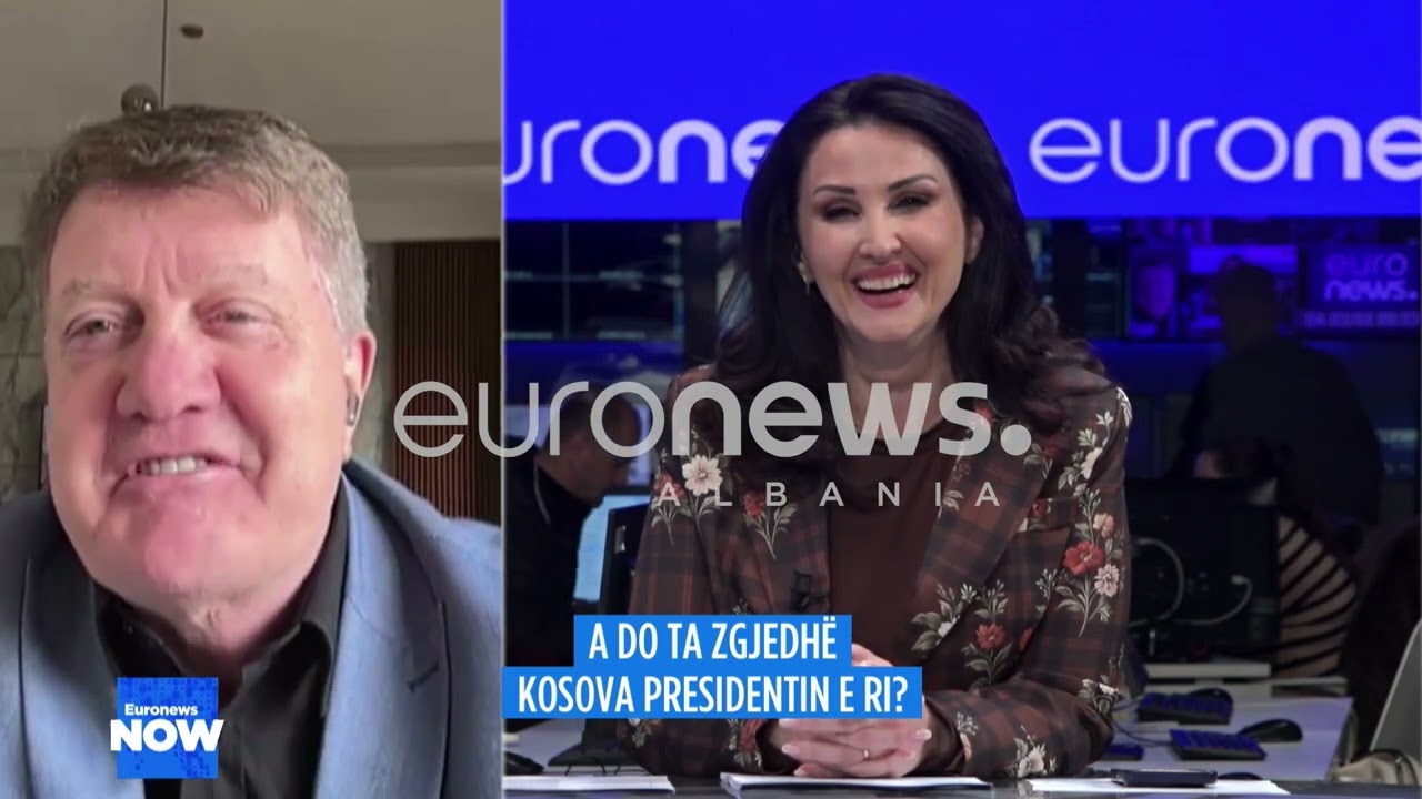 Zoti në qiell, Amerika në tokë! Çfarë e pret botës me luftën?