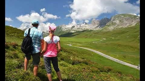 What is Environmental Tourism