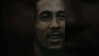 Bob Marley — What Does Music Mean to Him? | Interview w/ Sandie Rinaldo