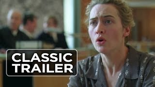 The Reader (2008) Official Trailer #1 - Kate Winslet HD