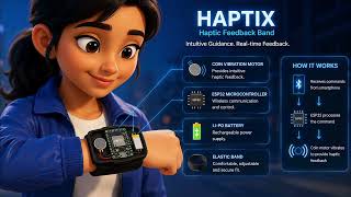 Codebugs  HAPTIX SIH 2026