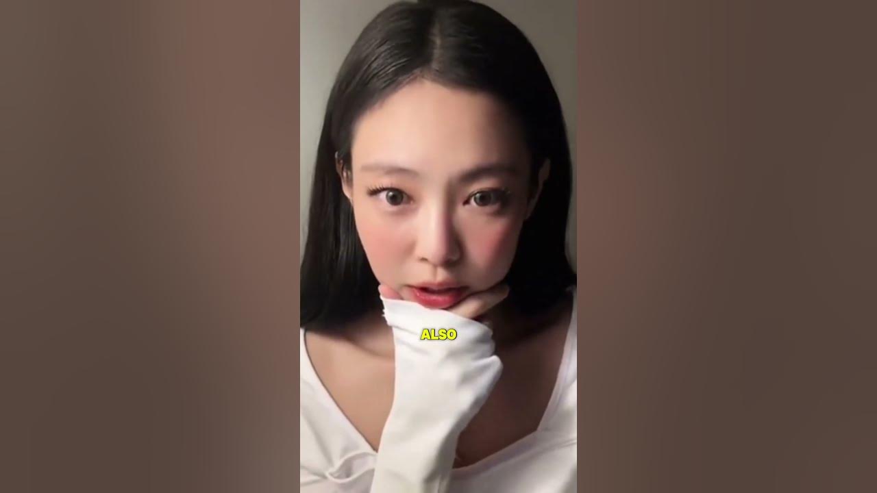 Secrets You Missed in Jennie’s Mantra MV! Secrets You Missed in Jennie’s Mantra MV!
