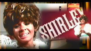 Shirley Bassey - Goin' Out of My Head Medley / Johnny One Note / This Is My Life (Mike Douglas Show)
