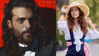Demet Özdemir Rompe El Silencio: La Confesión Que Sacude A Can Yaman