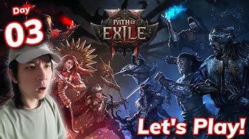 Path of Exile 2 - Let