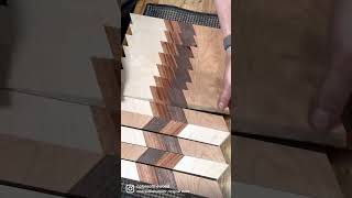 New Pattern Cutting Board