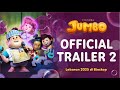 JUMBO - Official Trailer 2