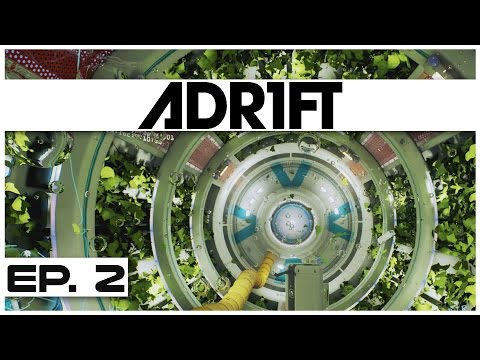 Video: Adr1ft Kelluu PS4: Ssä Ensi Viikolla