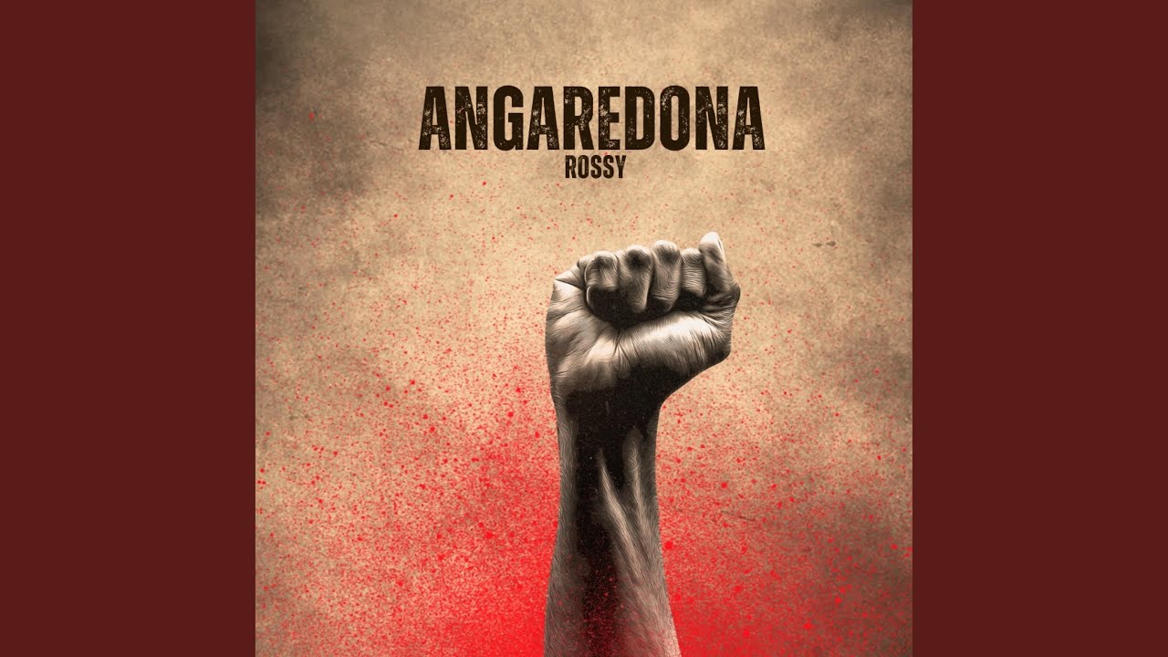Angaredona (ROSSY)