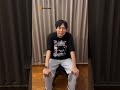 【#神谷浩史】配信シングル「Live The Live」8月14日(金)リリース決定!!