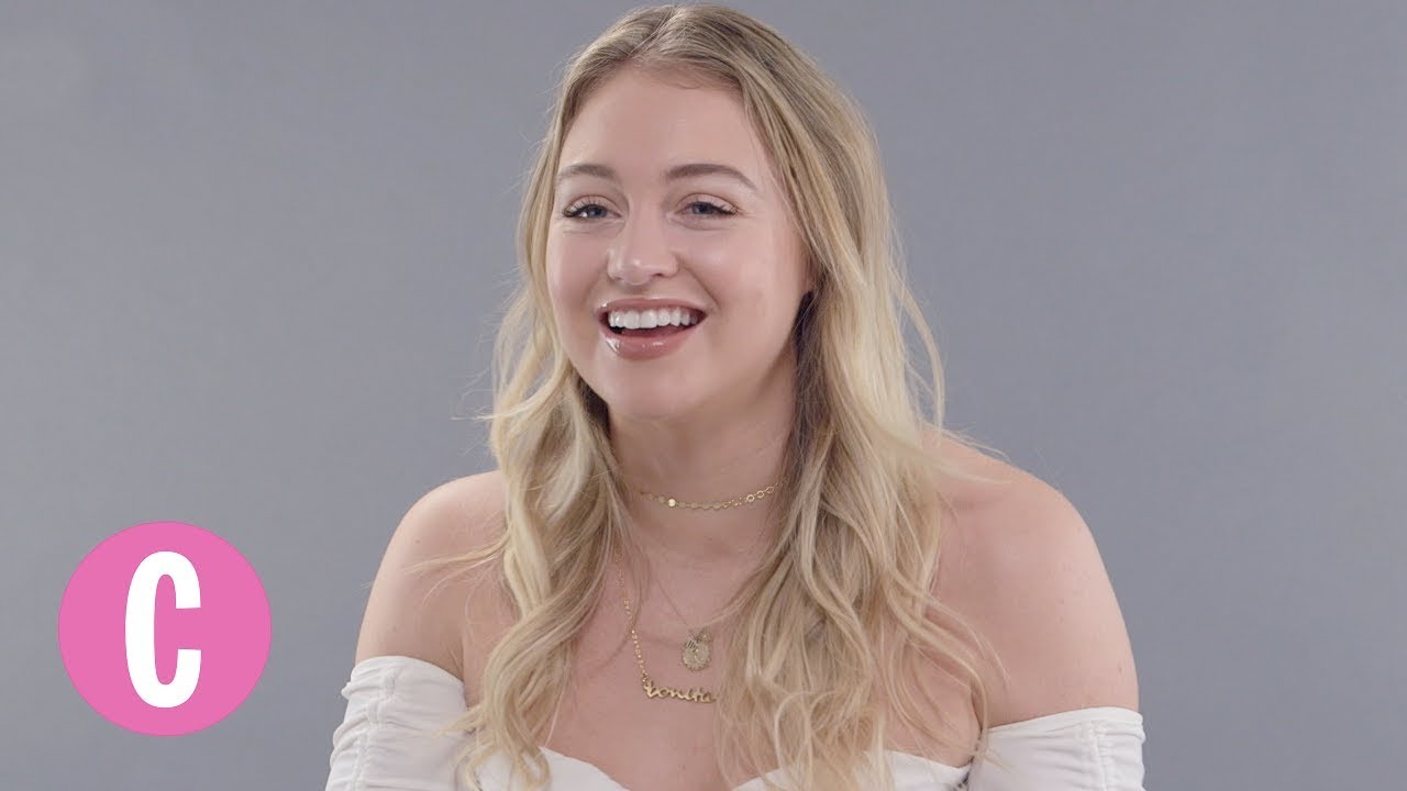 Iskra Lawrence nude (91 photos) Paparazzi, Snapchat, braless