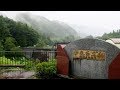 Yajiさんの旅の道草 群馬  県営 中之条ダム【Gunma, Nakanojyo dam】