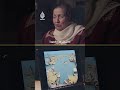 رأت يافا بالألوان.. فاختنق صوتها