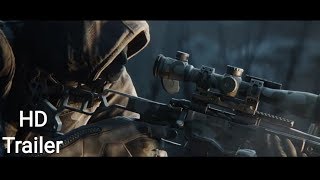 Sniper Ghost Warrior 4 : Contracts KEREN BANGET SUMPAH!