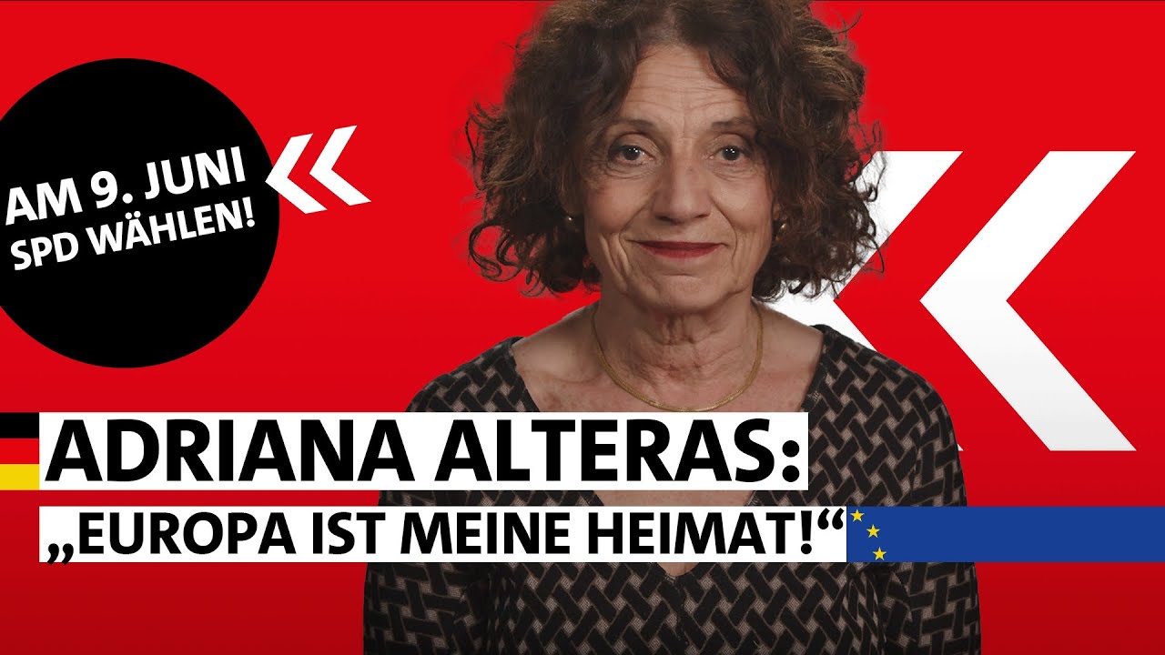 Schauspielerin Astrid Fünderich: „Jede Stimme zählt\