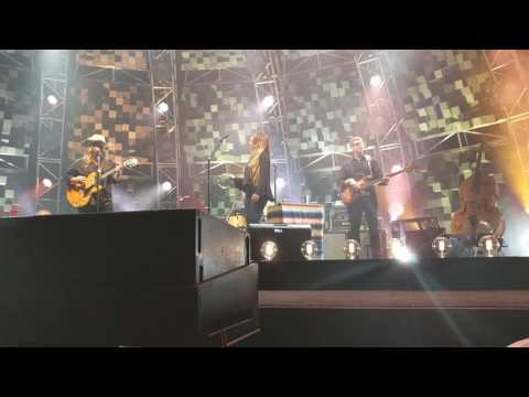 Chris Stapleton - Midnight Train To Memphis