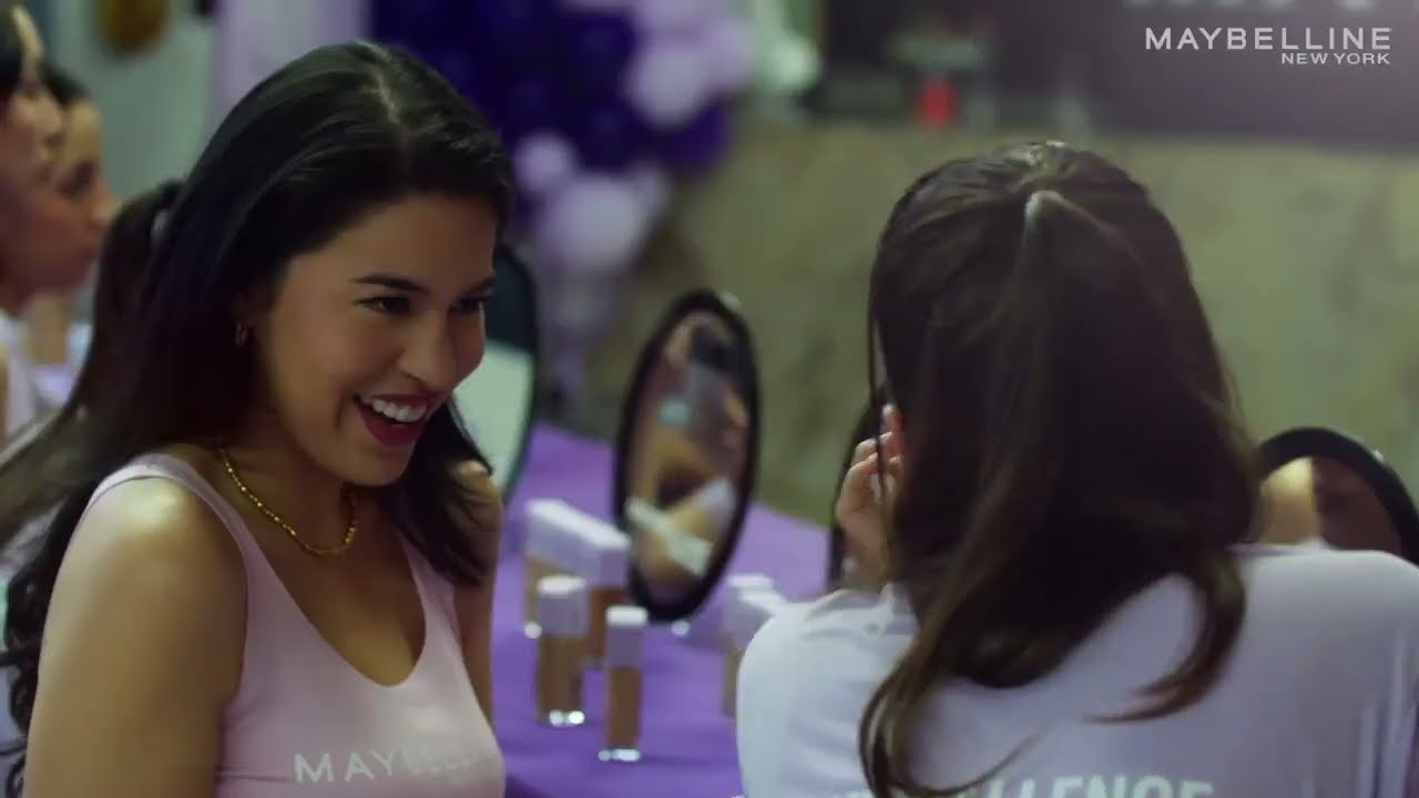 Maybelline Lumi Challenge: La Prueba Definitiva ¡Próximamente!