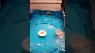 Spiral Treptune T4 With A Survivor Finish