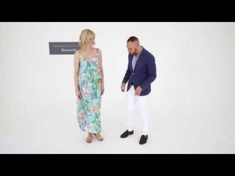 Dress for Less | Mark Heyes Styles for Bonmarché