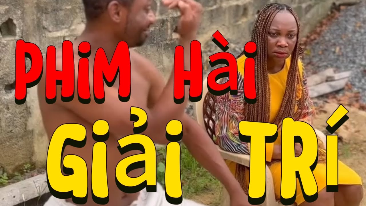 Phim hài giải trí 