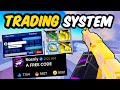 NEW TRADING UPDATE IN RIVALS!? FREE REWARDS CONFIRMED | Roblox