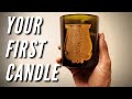 Your First Luxury Candle Whats Next