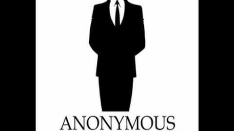ANONYMOUS - OPERATION BAHRAIN - A Press Release