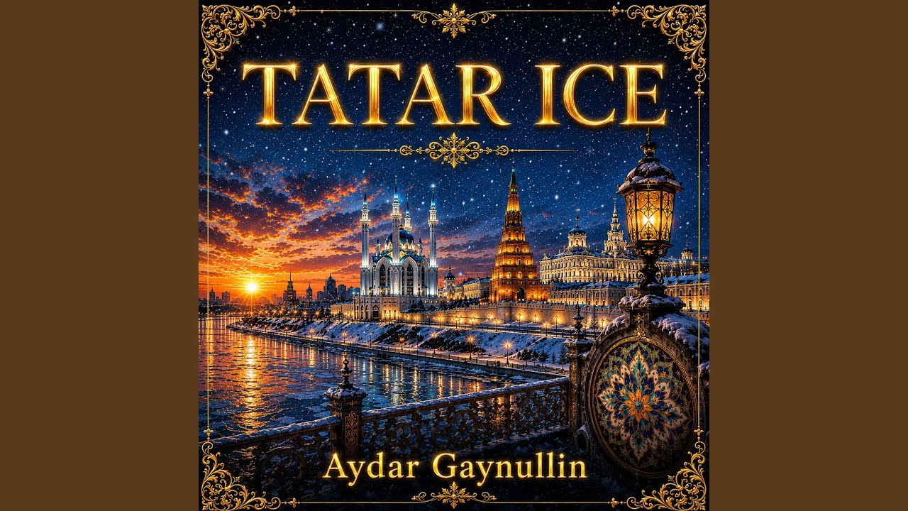 Watch Tatar Ice on YouTube Watch Tatar Ice on YouTube