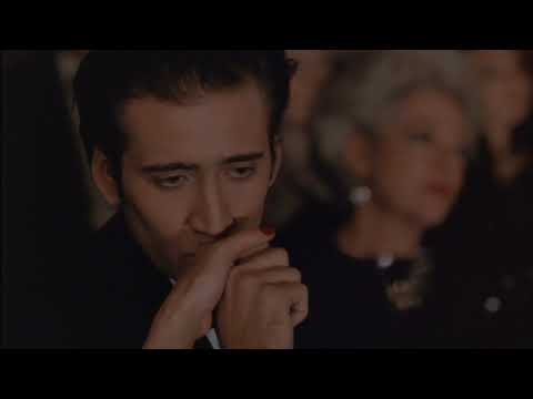 HECHIZO DE LUNA de NORMAN JEWISON 1987