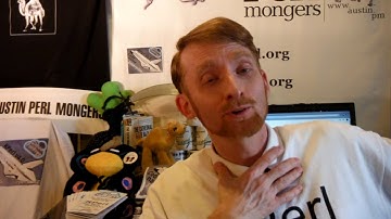 RPerl Patreon, Thanks Video