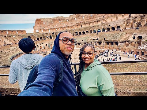 When in Rome