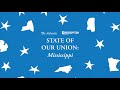 How Can Tackling Local Challenges Unlock National Solutions? | State of Our Union: Mississippi