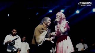 Ega Noviantika - Keramat | Offair Jakarta