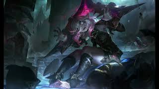 Briar Champion Select | Nice to meet you! I'm hungry. I mean... Briar!