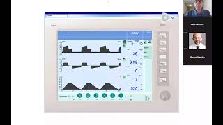 Mechanical Ventilation in Severe Asthma: A Comprehensive Training Session for Critical Care Fellows!