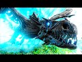 This Wyvern May be The SECRET WEAPON We're Looking For! | ARK MEGA Modded Primal Fear #47